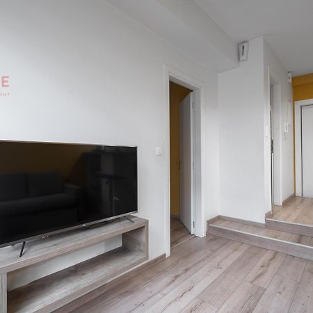 塞萨洛尼基Amarillo, Nilie Hospitality Mgmt公寓 外观 照片