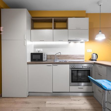 塞萨洛尼基Amarillo, Nilie Hospitality Mgmt公寓 外观 照片