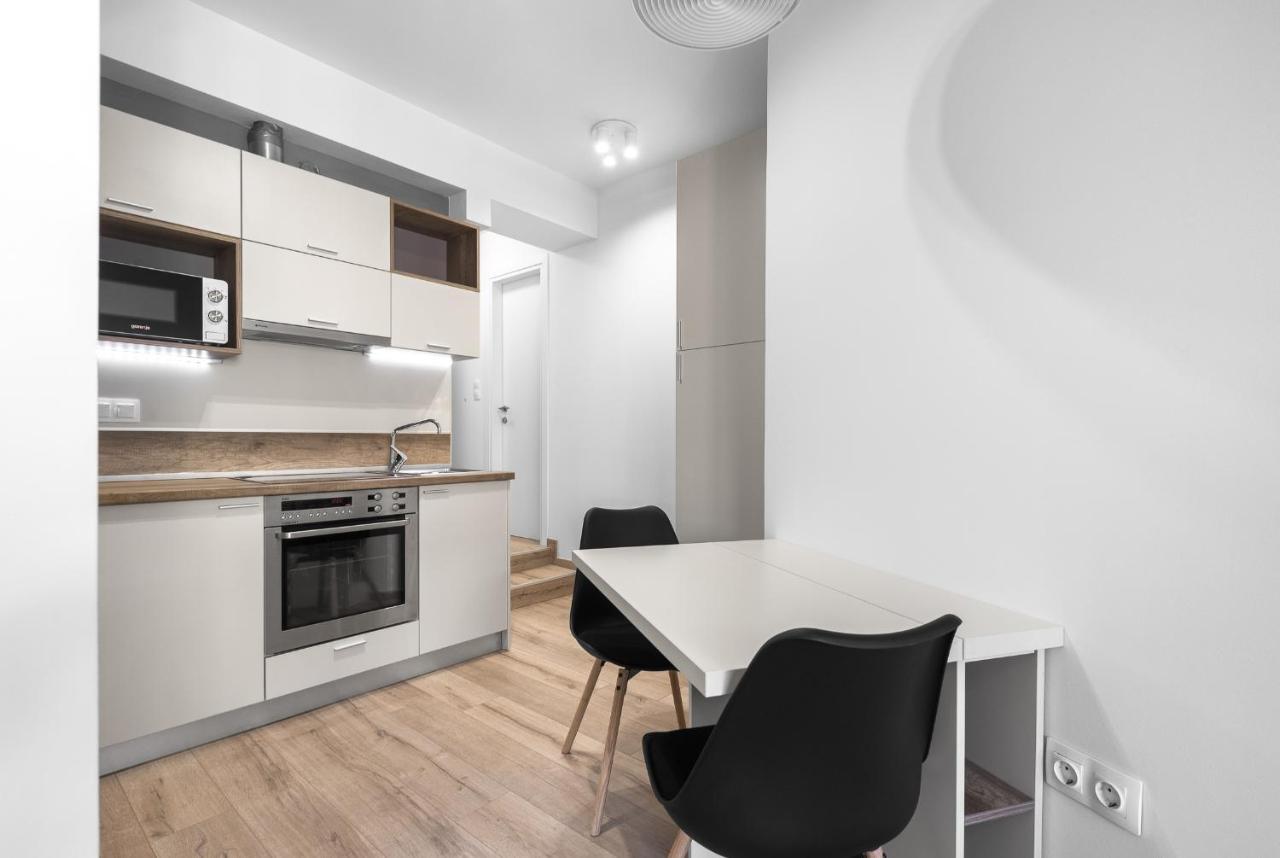 塞萨洛尼基Amarillo, Nilie Hospitality Mgmt公寓 外观 照片