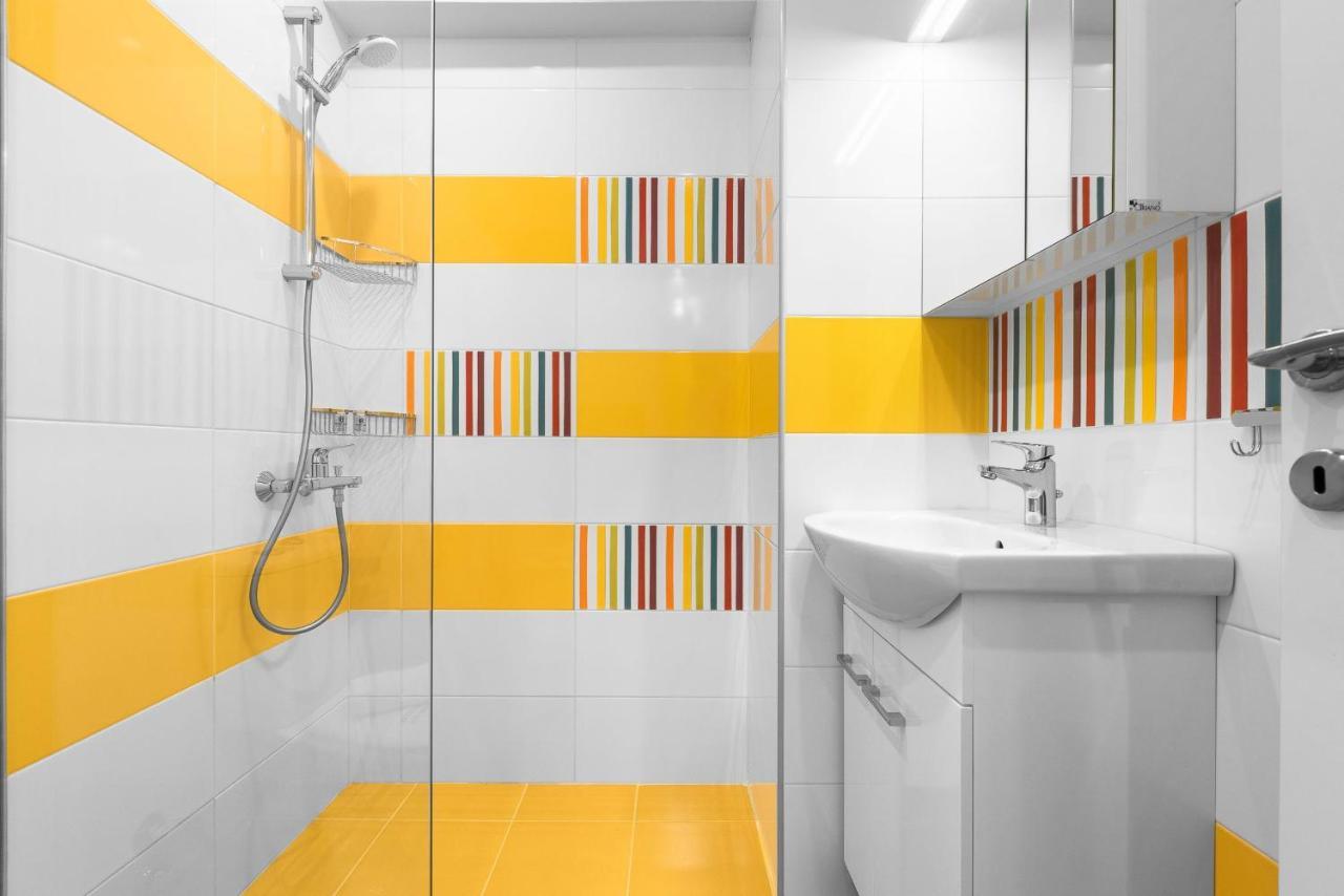 塞萨洛尼基Amarillo, Nilie Hospitality Mgmt公寓 外观 照片