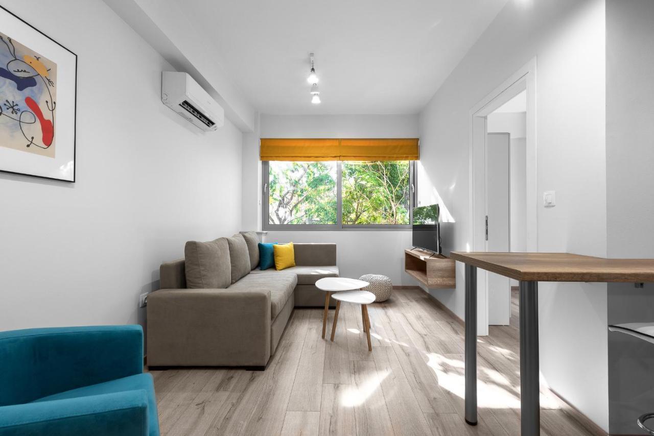 塞萨洛尼基Amarillo, Nilie Hospitality Mgmt公寓 外观 照片