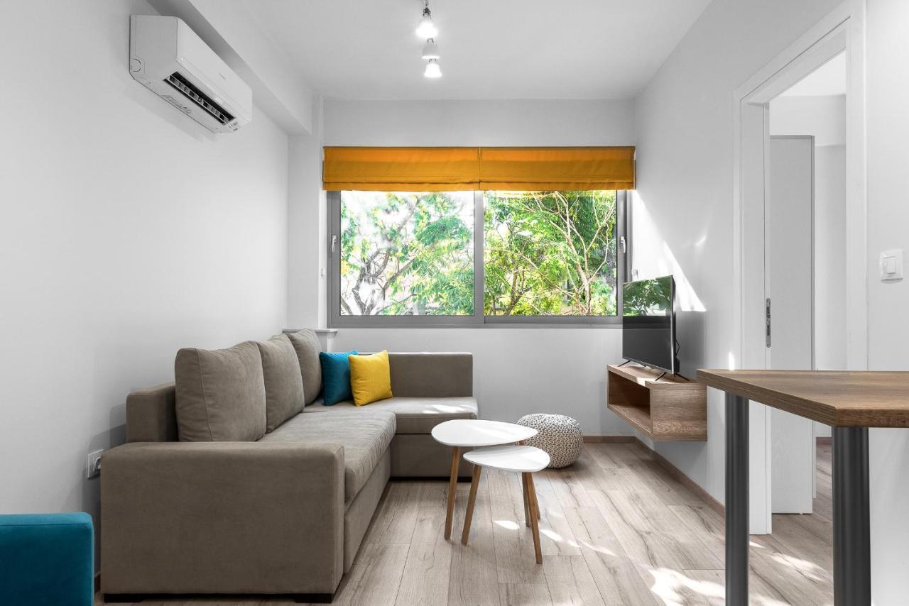 塞萨洛尼基Amarillo, Nilie Hospitality Mgmt公寓 外观 照片