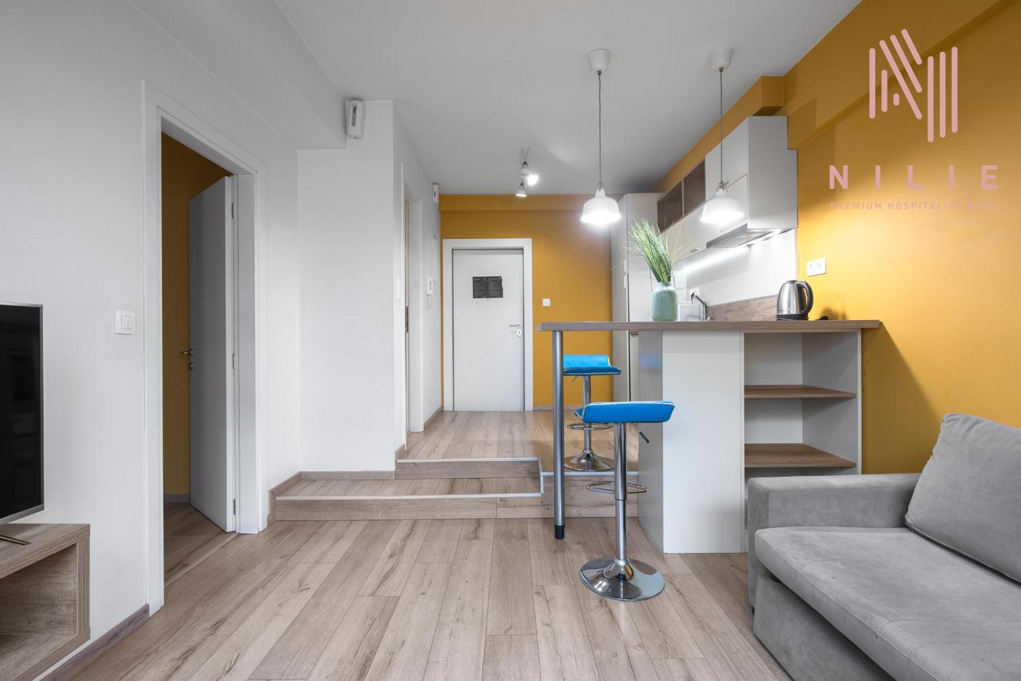 塞萨洛尼基Amarillo, Nilie Hospitality Mgmt公寓 外观 照片